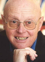 吉尔特·霍夫斯塔德