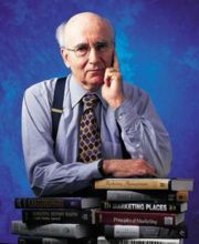 菲利普•科特勒