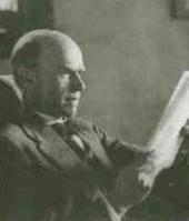 乔治·埃尔顿·梅奥