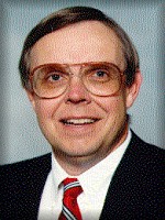 弗雷德·卢桑斯