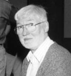 斯坦利·西肖尔