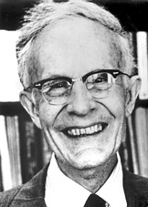 西奥多·威廉·舒尔茨